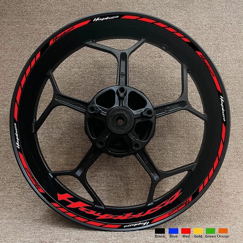 Wheel hub rim decorative - wheel, decal