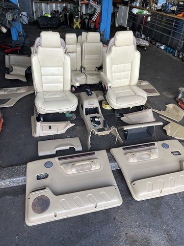 Land rover discovery td5 - 2,