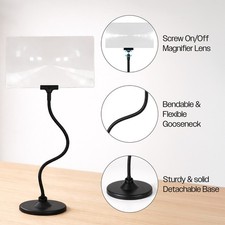 BestFor Screen Magnifier with