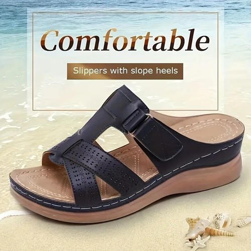 Women wedge sandals summer - women,