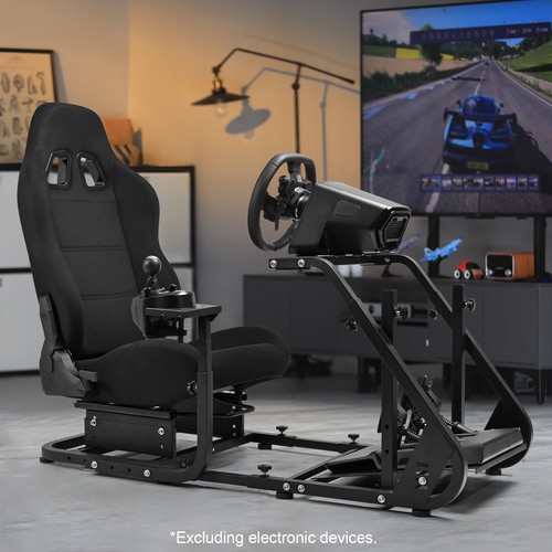 Marada racing sim - racing,