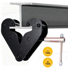2Ton 1Ton Beam Lifting Clamp