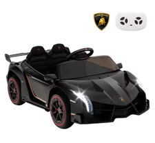 Kids Ride-on Sports Car