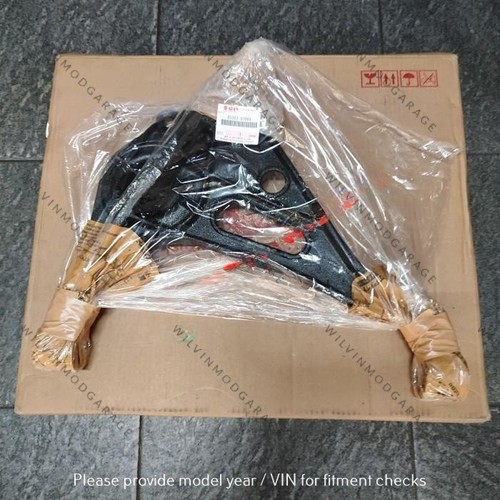 Genuine oem front lower - oem,