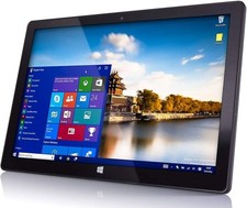 Fusion5 FWIN232 PLUS FHD V11 8G Tablet Intel - N4120 128GB 8GB - Windows 11 Home