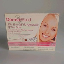 DermaWand Sonic Device Beauty