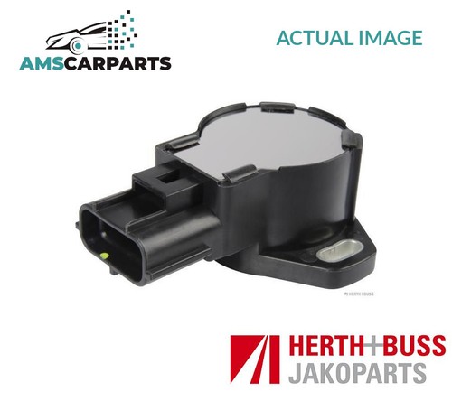 Sensor throttle position - sensor,