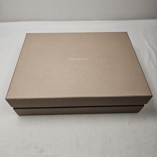 Cowshed gift set 5 - cowshed,