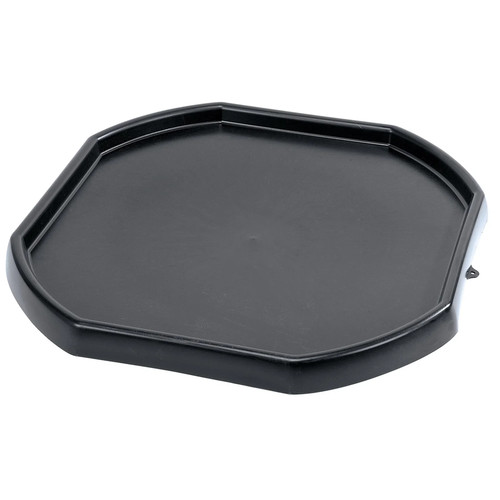 Draper mortar mixing - draper, board
