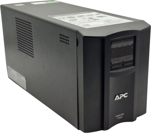 Apc smart ups - apc, smt1000ic