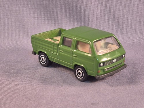Volkswagen transporter crew - volkswagen,