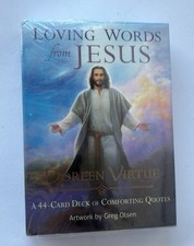 Loving Words from Jesus –