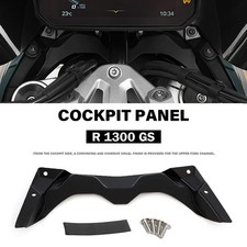 Cockpit Panel Fairing Fork