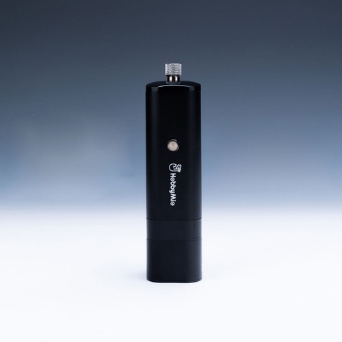 Hobby mio pro - hobby-mio, compressor