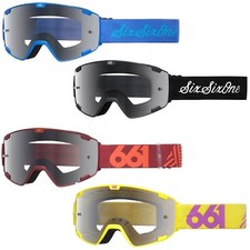 SIXSIXONE Radia MTB Cycle Bike