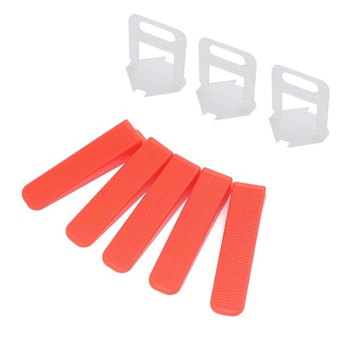 Tile levelling system - , 400pcs