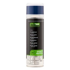 Autotek Exact Match Fast