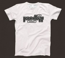 The prodigy experience shirt - the,