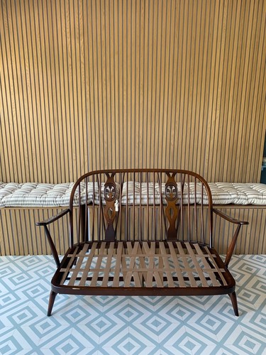 Vintage ercol windsor - ercol,
