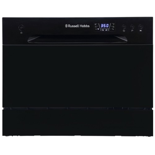 Russell hobbs rhttdw6b black - hobbs,