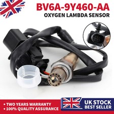 FRONT LAMBDA O2 SENSORS FOR