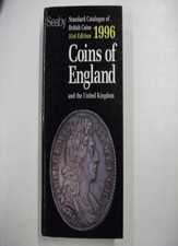 Seaby Standard Catalogue of