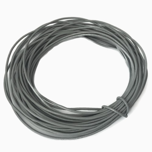 100 real genuine leather - leather, cord