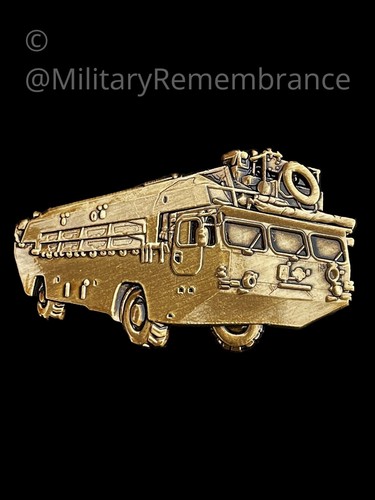 Royal engineers m2b amphibious - royal,