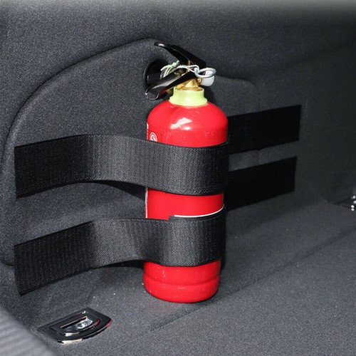 4pcs nylon black car trunk - nylon,