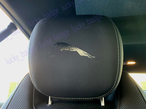 Black headrest - black,