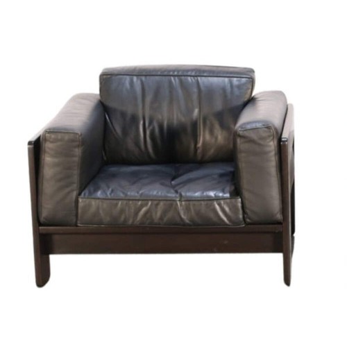 Knoll bastiano lounge chair - knoll,