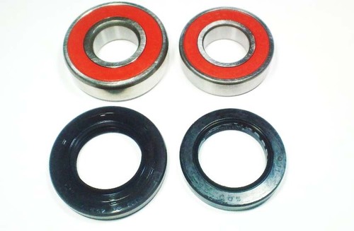 Wheel bearing kit - wheel, rear