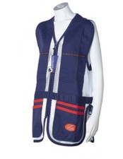 Castellani Zoli Shooting Vest - 38" Chest - New RRP £180