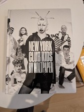 Walt Cassidy 2019 New York