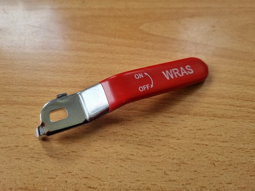 15mm valve handle - valve, replacement