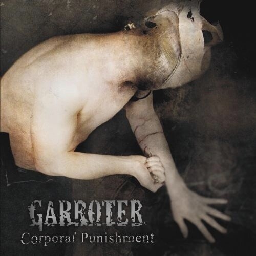 Garroter corporal punishment - garroter,