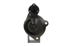 Mahle Starter Fits Leyland
