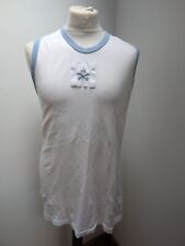 Royal Air Force  Vest top RAF PE pti instructor gym weight lifting soldier guns