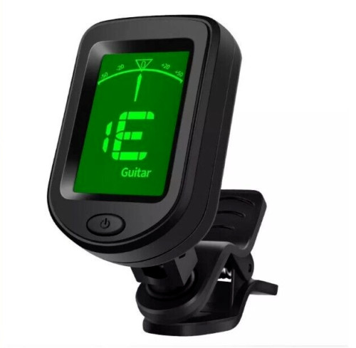 Digital chromatic clip - chromatic, clip-on