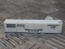 RENAULT SCENIC MK3 09-16 AERIAL AMPLIFIER 285906352R