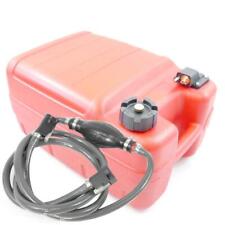 24 L Outboard Fuel Tank with