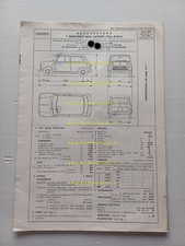 Innocenti Mini Cooper 1966