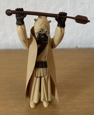 Vintage Star Wars Tusken Raider First 12 1977 Action Figure
