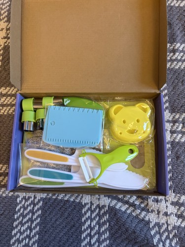 Mindee mini chef - mini, kids