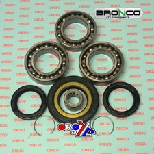Bronco Differential Kit Rear