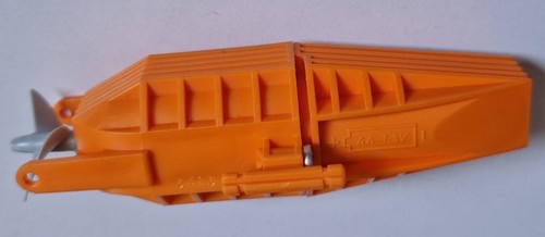 Lego orange electric - lego,