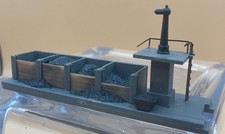 Arnold Rapido N Scale Coal