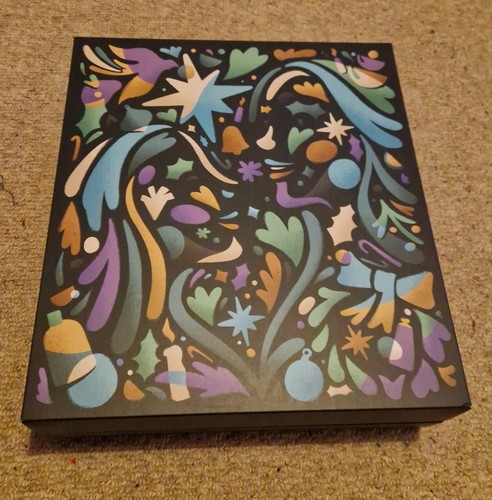 Advent calendar empty fill - advent,