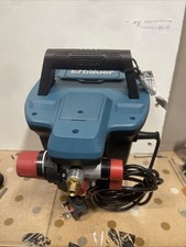 (Read) Erbauer EAPS600 Corded