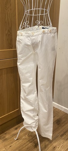 Ralph lauren white - lauren, cinch